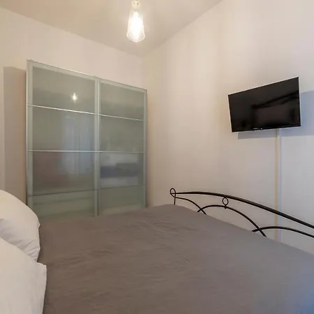 Borghese & Albani Daire