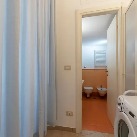 Borghese & Albani Daire Roma