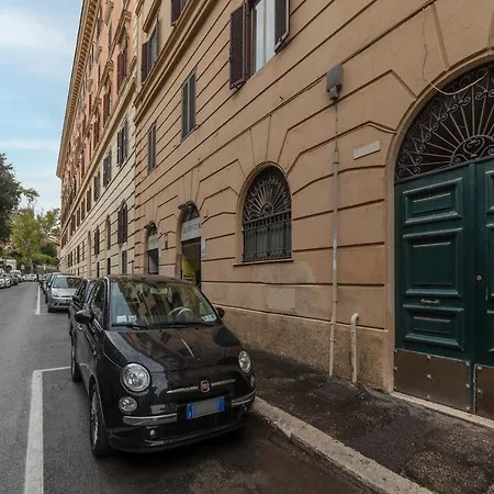 Borghese & Albani Roma