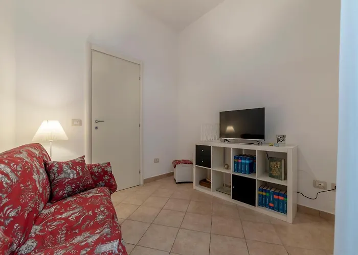 Guesthost - Borghese & Albani Rom