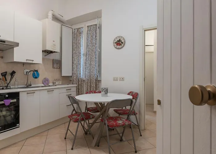 Guesthost - Borghese & Albani * Rom